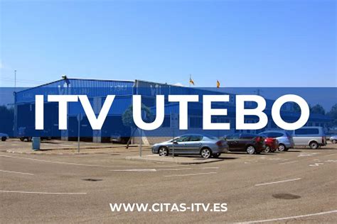 itv utebo